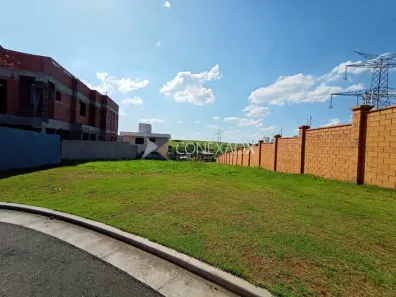 Lote/Terreno à venda, 611m² no Alphaville Dom Pedro, Campinas