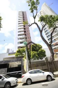 Apartamento com 2 Quartos à venda, 60m² no Soledade, Recife