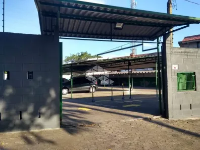 Lote/Terreno à venda, 993m² no Jardim do Salso, Porto Alegre