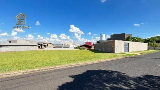 Lote/Terreno à venda, 502m² no Parque Residencial Buona Vita, São José do Rio Preto
