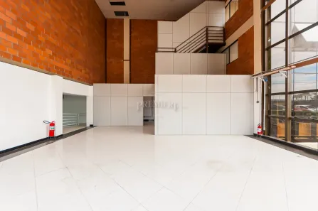 Galpão/Depósito/Armazém para alugar, 444m² no Cidade Industrial, Curitiba