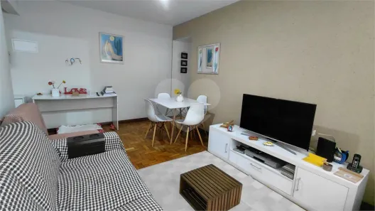 Apartamento com 2 Quartos à venda, 65m² no Barra Funda, São Paulo