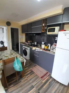 Apartamento com 2 Quartos à venda, 37m² no Pirituba, São Paulo