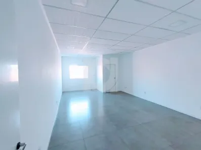 Sala Comercial para alugar, 33m² no Centro, São Leopoldo