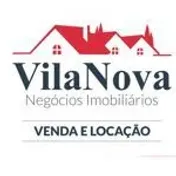 Logo da imobiliária