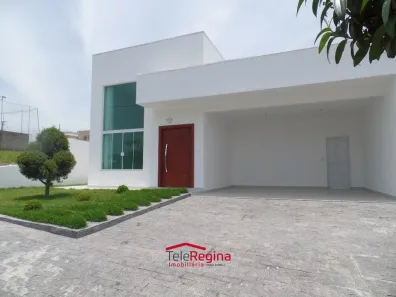 Casa de Condomínio com 3 Quartos à venda, 149m² no Vila Menino Jesus, Caçapava