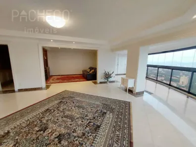 Cobertura com 4 Quartos à venda, 480m² no Alto da Lapa, São Paulo