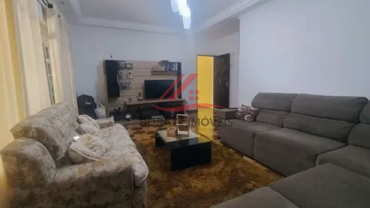 Casa com 2 Quartos à venda, 201m² no Parque São Vicente, Mauá