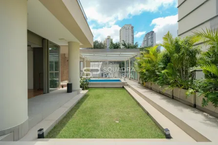 Apartamento com 4 Quartos à venda, 520m² no Vila Mariana, São Paulo