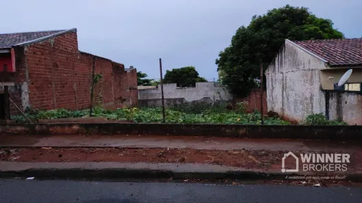 Lote/Terreno à venda, 300m² no Jardim Olímpico, Maringá