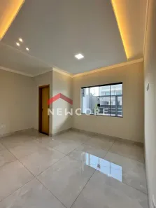 Casa com 3 Quartos à venda, 90m² no Ecovalley Ecologic City, Sarandi
