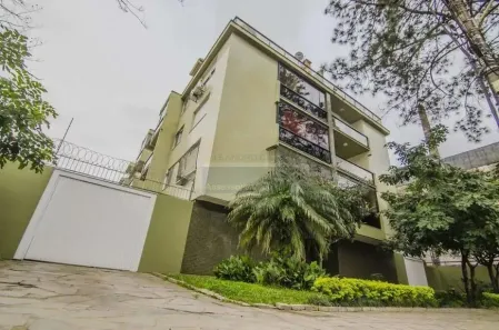 Apartamento com 1 Quarto à venda, 30m² no Santa Maria Goretti, Porto Alegre