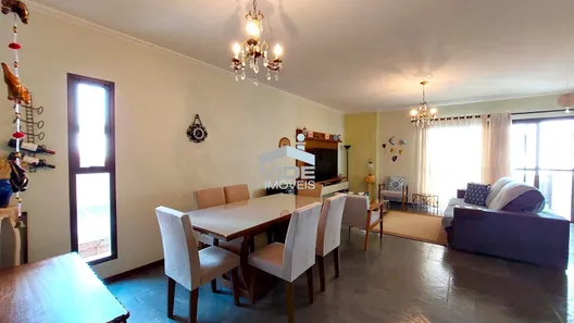 Apartamento com 4 Quartos à venda, 144m² no Cambuí, Campinas