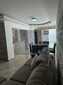 Casa com 3 Quartos à venda, 134m² no Jardim Altos de Santana II, Jacareí