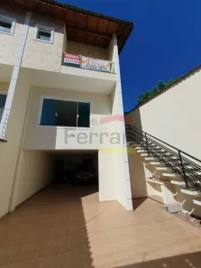 Sobrado com 3 Quartos à venda, 170m² no Jardim Virginia Bianca, São Paulo