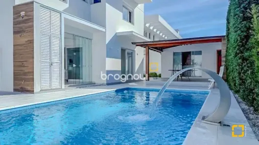 Casa com 2 Quartos à venda, 485m² no Jurerê Internacional, Florianópolis