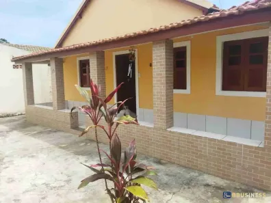 Casa com 3 Quartos à venda, 170m² no Santo Amaro de Campos, Campos dos Goytacazes