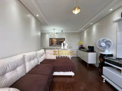 Apartamento com 2 Quartos à venda, 83m² no Santo Antônio, São Caetano do Sul