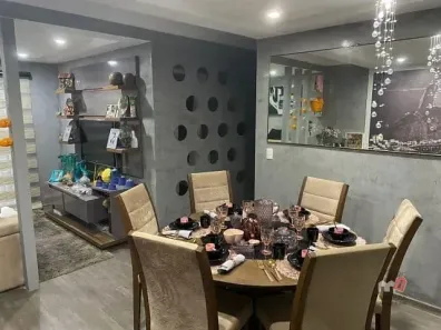 Apartamento com 3 Quartos à venda, 75m² no Quitandinha, Petrópolis