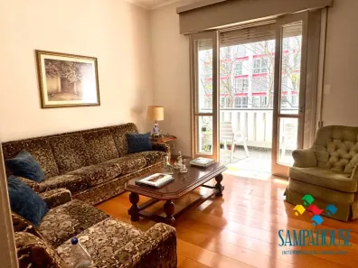 Apartamento com 3 Quartos à venda, 180m² no Jardim Portal I e II, São Paulo