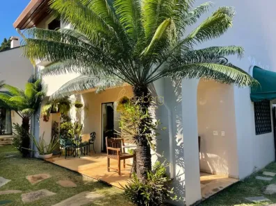 Casa com 4 Quartos à venda, 440m² no Jardim Morumbi, São Paulo