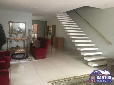Casa com 5 Quartos para alugar, 228m² no Chácara Tatuapé, São Paulo
