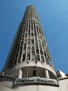 Sala Comercial à venda, 120m² no República, São Paulo