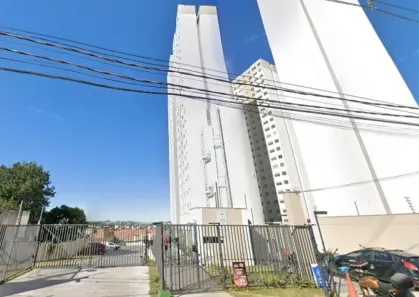 Apartamento com 2 Quartos à venda, 35m² no Fazenda da Juta, São Paulo