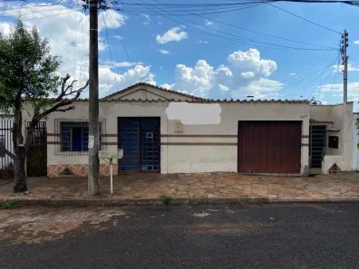 Lote/Terreno à venda, 360m² no Daniel Fonseca, Uberlândia