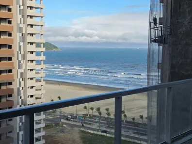 Apartamento com 2 Quartos à venda, 90m² no Aviação, Praia Grande