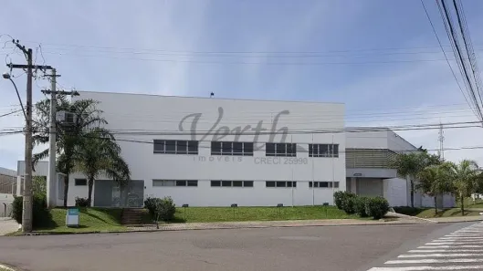 Galpão/Depósito/Armazém para alugar, 4068m² no Núcleo Residencial Doutor João Aldo Nassif, Jaguariúna