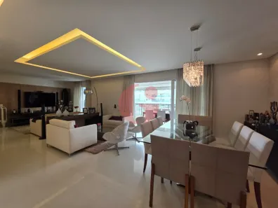 Apartamento com 3 Quartos à venda, 176m² no Vila Ema, São José dos Campos