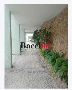 Apartamento com 3 Quartos à venda, 68m² no Botafogo, Rio de Janeiro