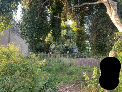 Lote/Terreno à venda, 710m² no Santa Fé, Gravataí
