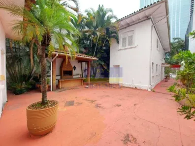 Casa de Condomínio com 2 Quartos para alugar, 350m² no Pinheiros, São Paulo