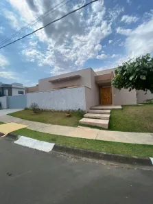 Casa de Condomínio com 2 Quartos à venda, 183m² no Mirante dos Ipês, Salto