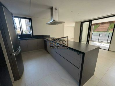Apartamento com 3 Quartos à venda, 140m² no Serra, Belo Horizonte