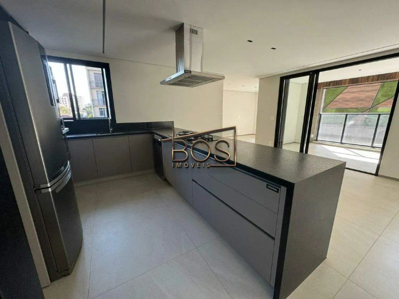 Apartamento com 3 quartos — Serra, Belo Horizonte