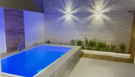 Casa de Condomínio com 3 Quartos à venda, 200m² no Taquara, Rio de Janeiro