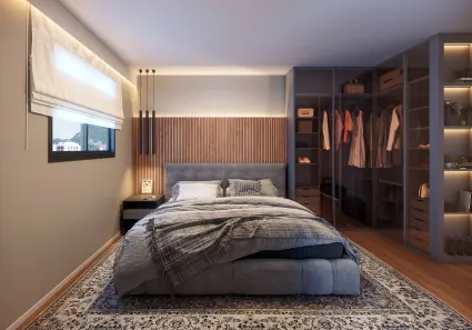 Apartamento com 2 Quartos à venda, 42m² no Barra Olímpica, Rio de Janeiro