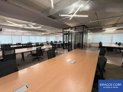 Prédio Comercial para alugar, 1636m² no Pinheiros, São Paulo