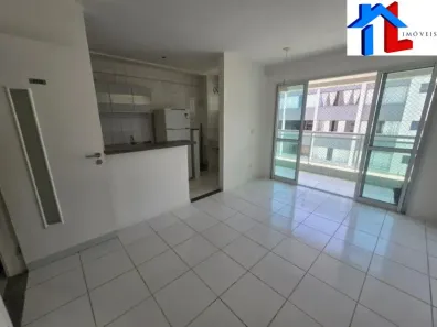 Apartamento com 1 Quarto à venda, 45m² no Barra, Salvador