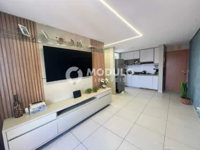 Apartamento com 3 Quartos à venda, 67m² no Marta Helena, Uberlândia