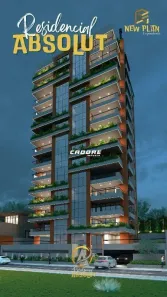 Apartamento com 3 Quartos à venda, 147m² no Vila Nova, Blumenau