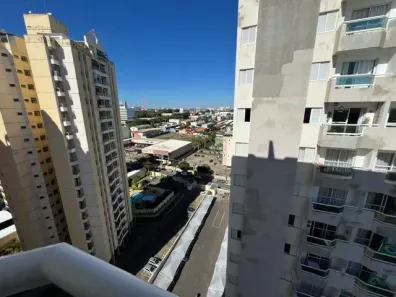 Apartamento com 3 Quartos para alugar, 79m² no Mansões Santo Antônio, Campinas