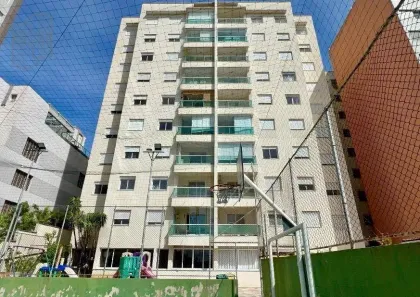 Apartamento com 3 Quartos à venda, 84m² no Sumaré, São Paulo
