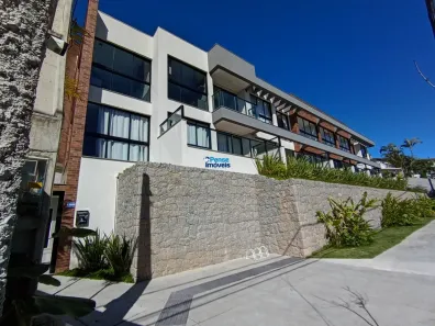 Apartamento com 1 Quarto à venda, 51m² no Cacupé, Florianópolis
