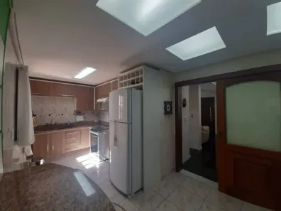 Casa de Condomínio com 3 Quartos à venda, 86m² no Harmonia, Canoas