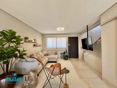 Casa com 2 Quartos à venda, 97m² no Bairro das Palmeiras, Campinas