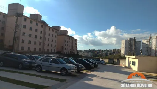 Apartamento com 2 Quartos à venda, 45m² no Novo Osasco, Osasco